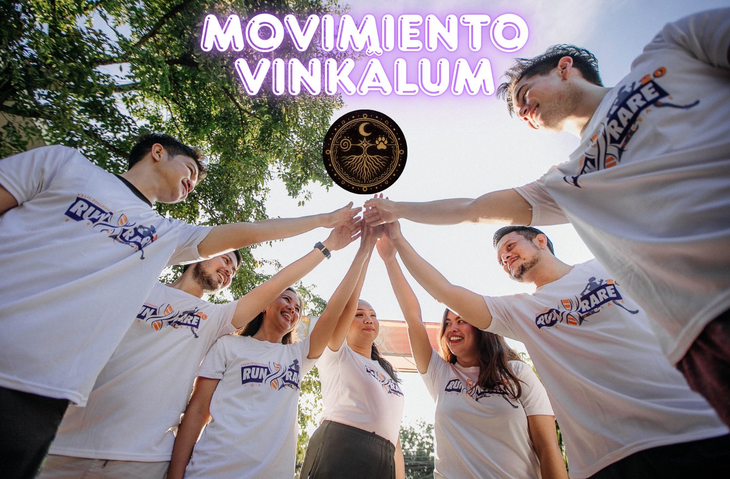 movimiento vinkalum